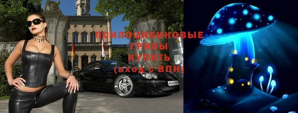 хмурый Михайлов